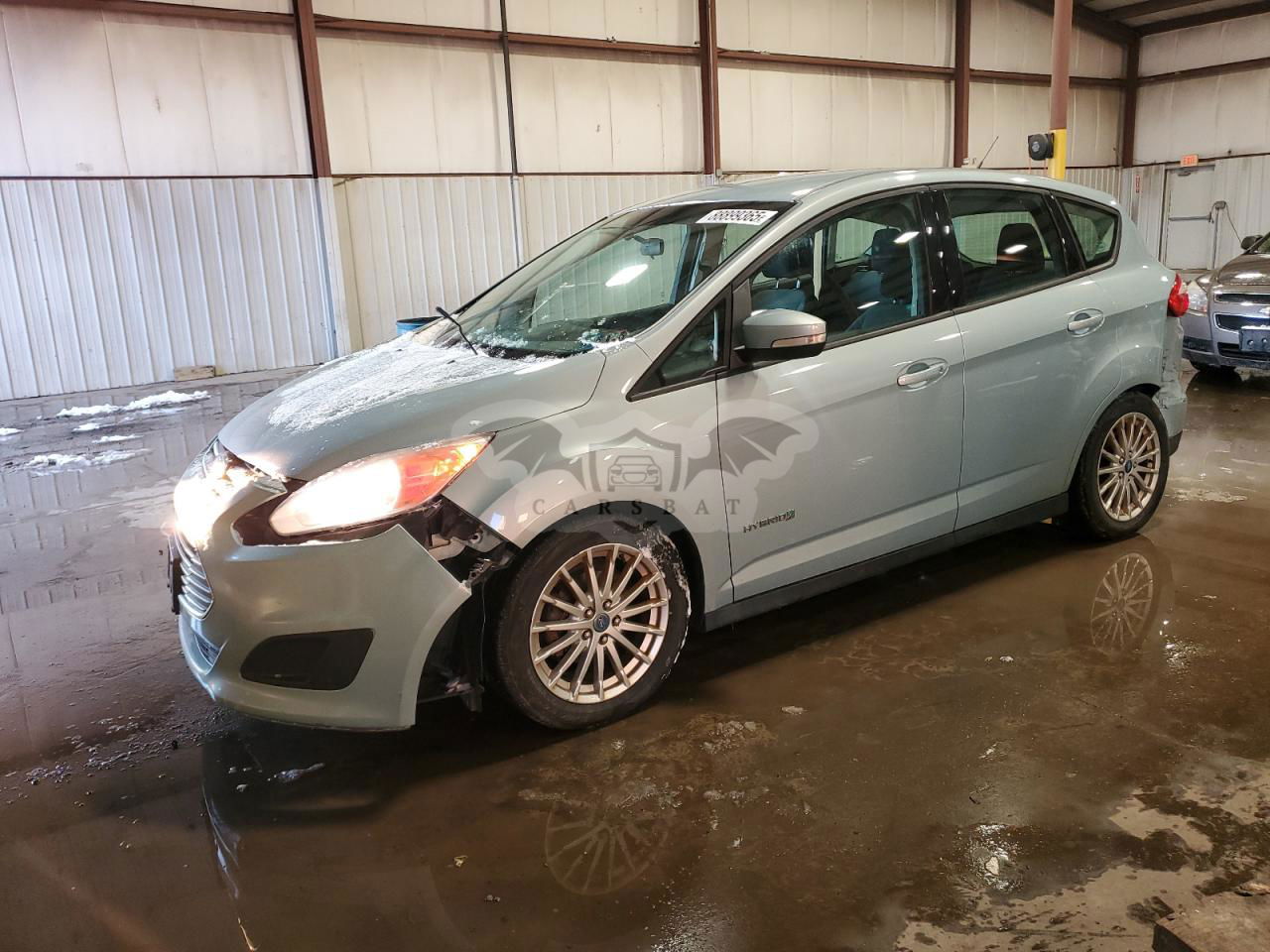 Ford C-Max SE 2.0L  4 2013