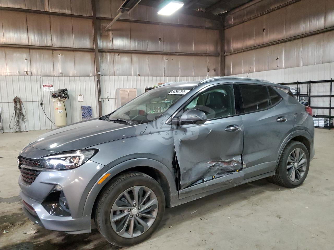 Buick Encore ESSENCE 1.3L  3 2022