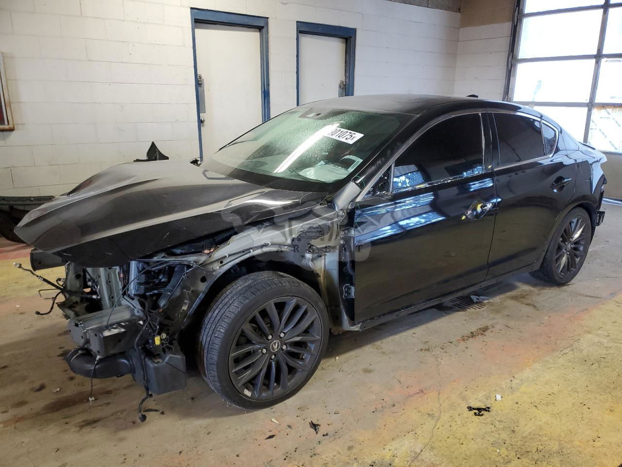 Acura ILX PREMIUM A-SPEC 2.4L  4 2022