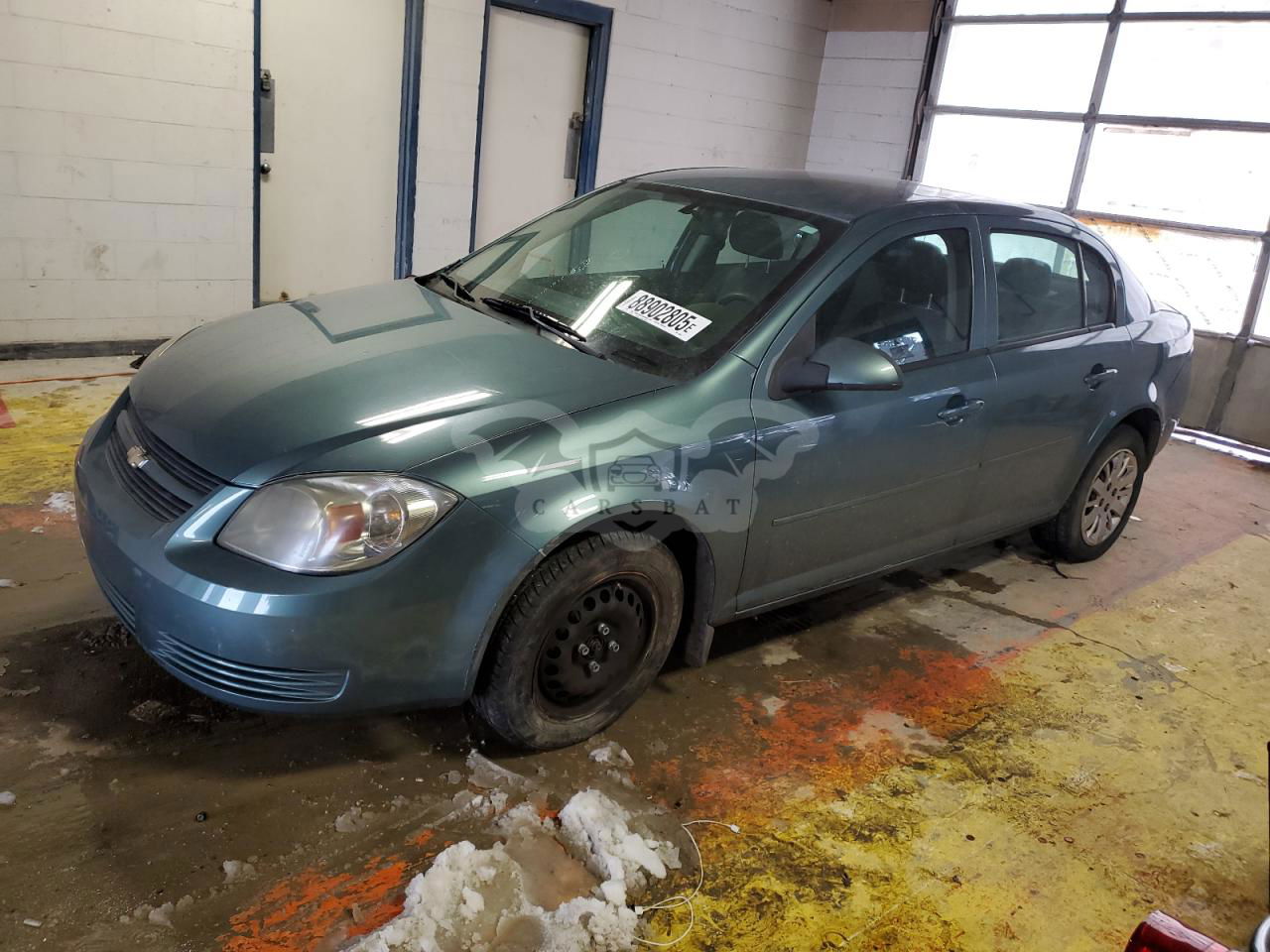 Chevrolet Cobalt 1LT 2.2L  4 2010