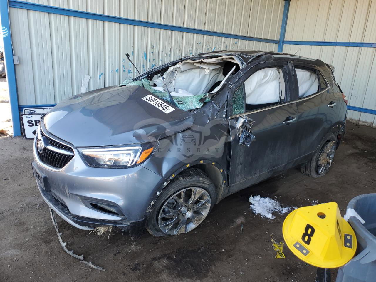 Buick Encore SPORT TOURING 1.4L  4 2019