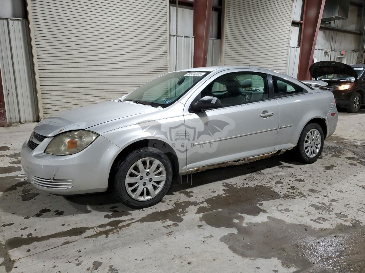 Chevrolet Cobalt LS 2.2L  4 2009