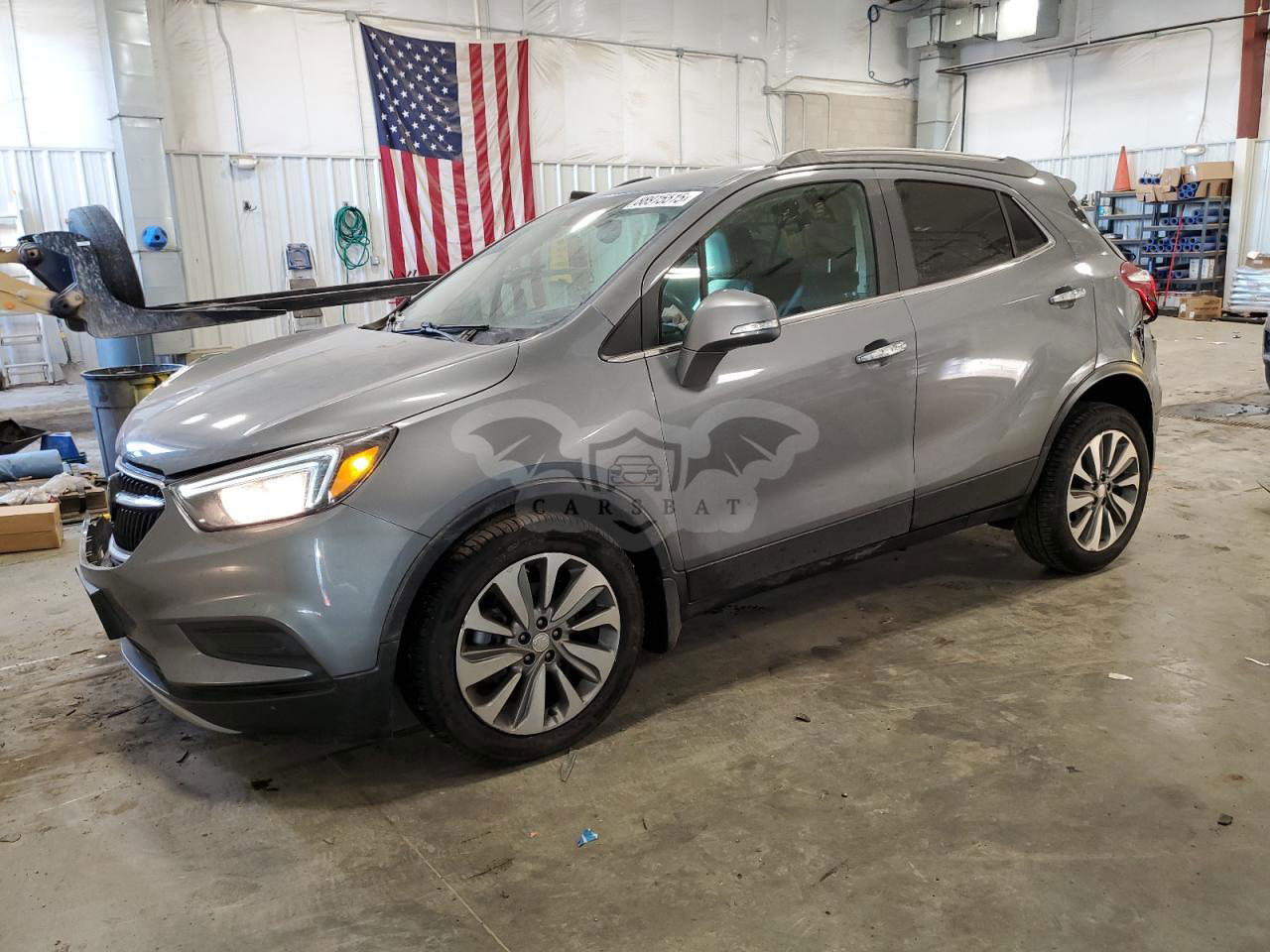 Buick Encore PREFERRED 1.4L  4 2019