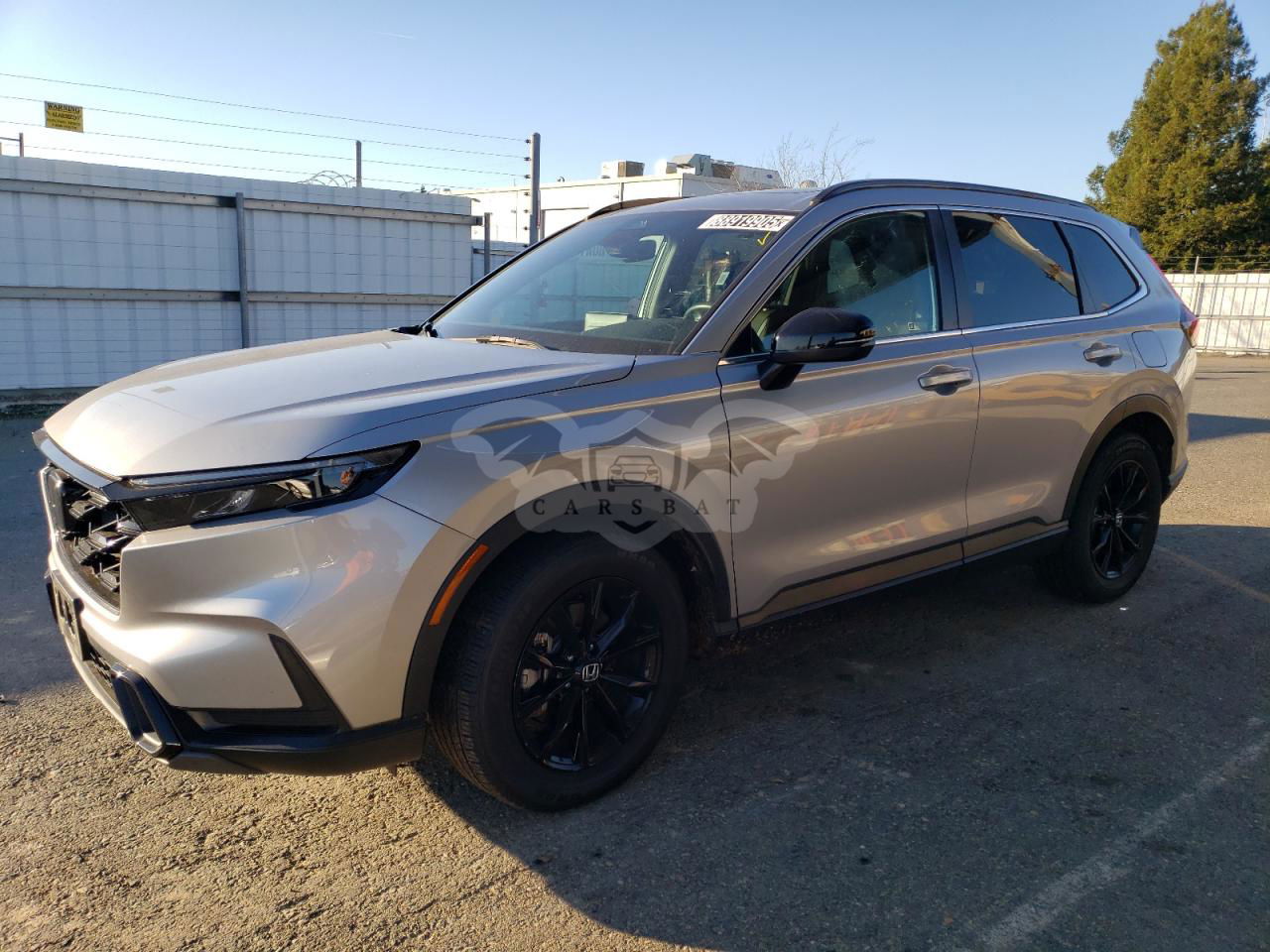 Honda CR-V SPORT 2.0L  4 2023