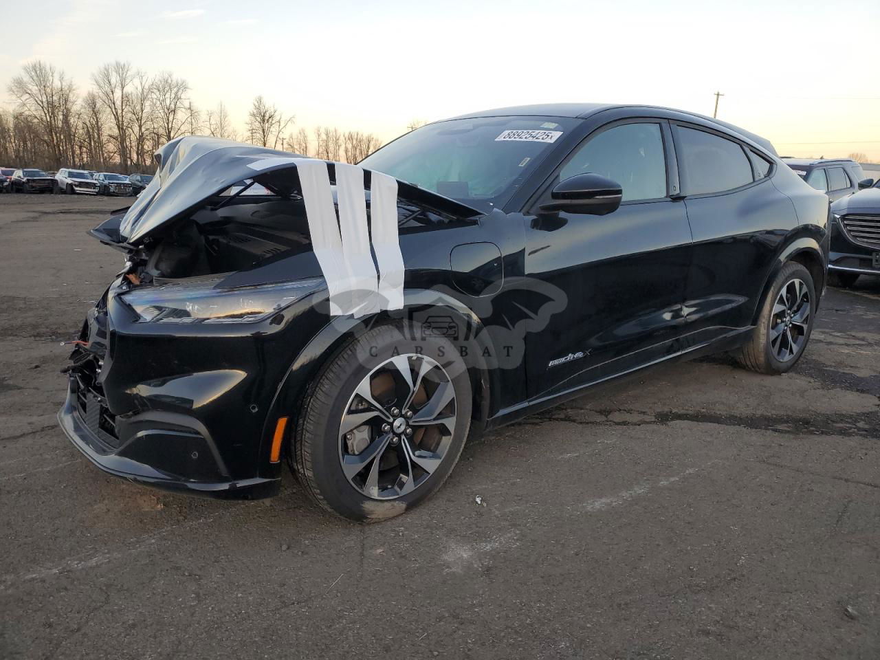 Ford Mustang Mach-E PREMIUM 2023