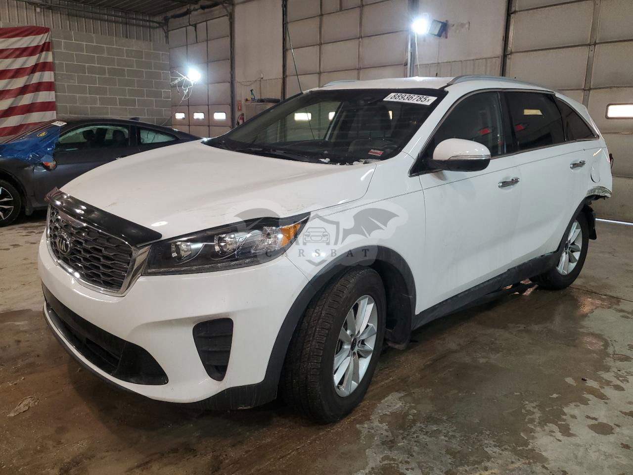 Kia Sorento L 2.4L  4 2020