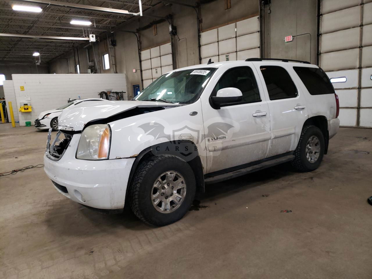 GMC Yukon 5.3L  8 2007