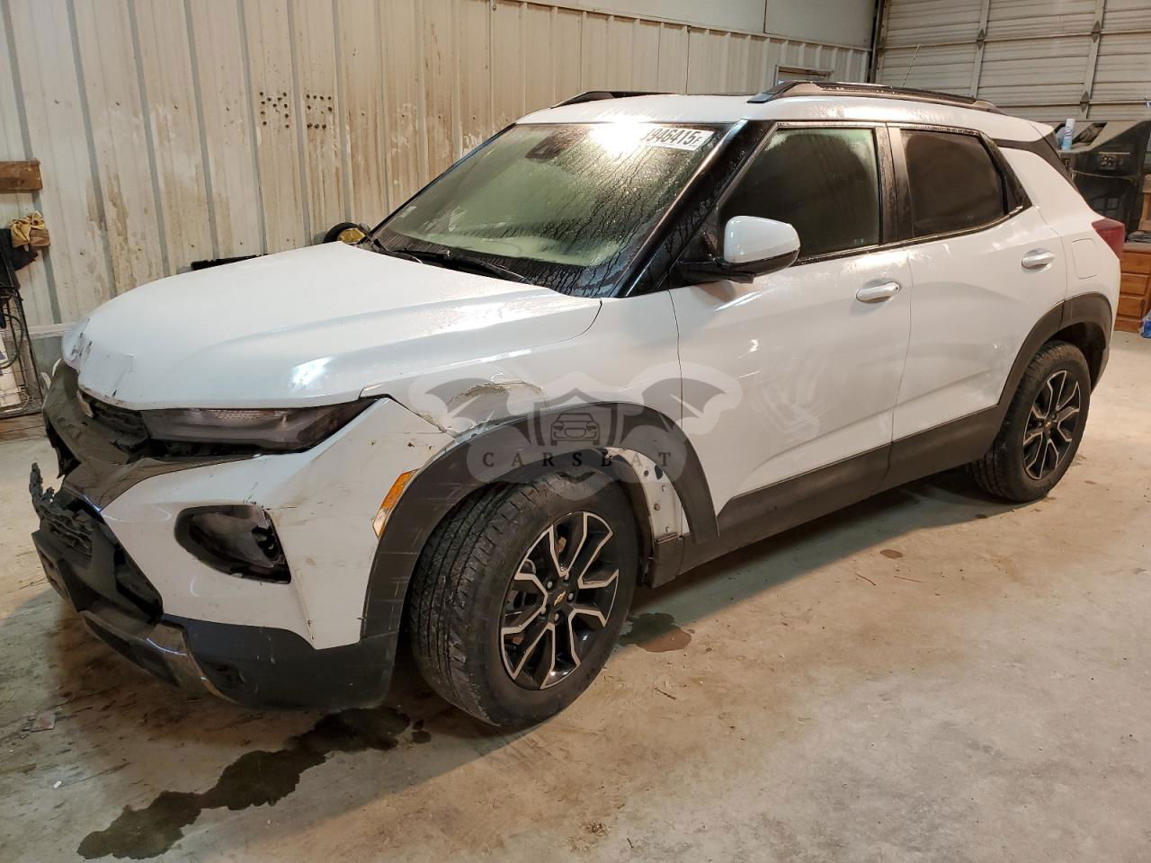 Chevrolet Trailblazer ACTIV 1.3L  3 2023
