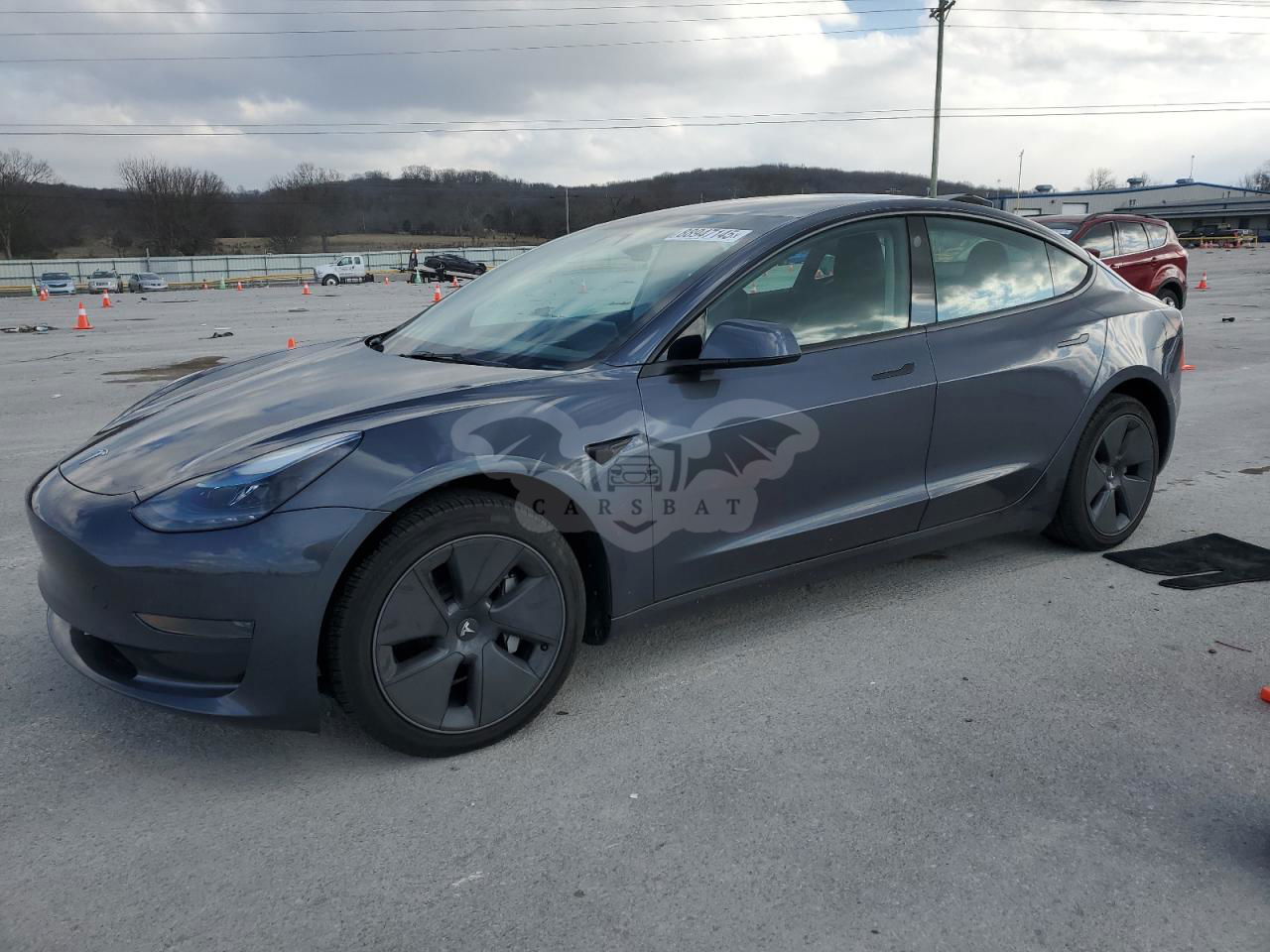 Tesla Model 3 2023
