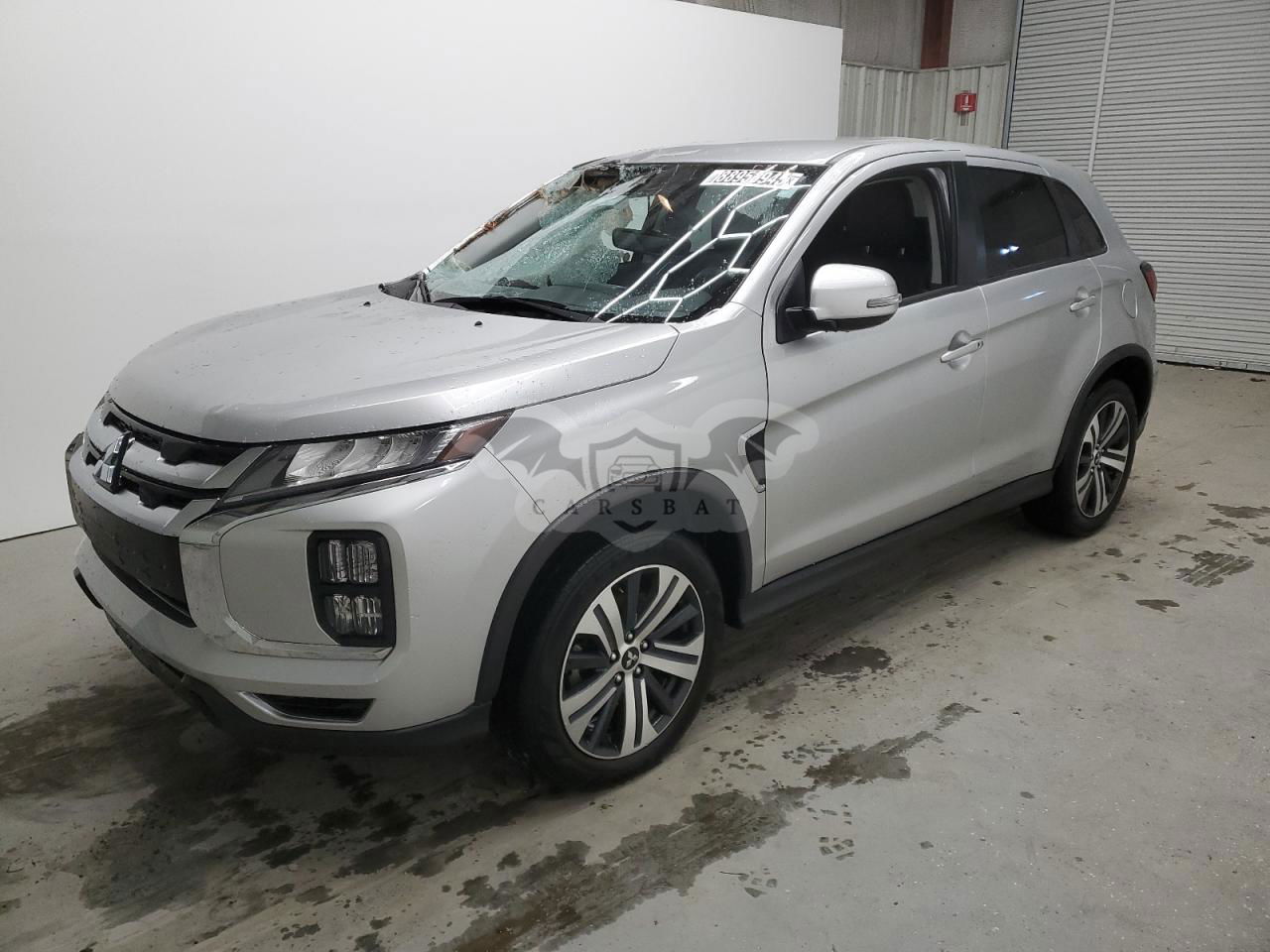 Mitsubishi Outlander S/SE 2.0L  4 2023