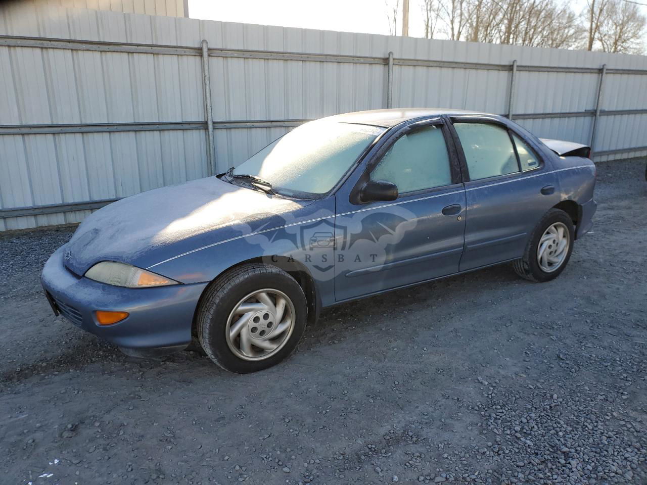 Chevrolet Cavalier 2.2L  4 1998