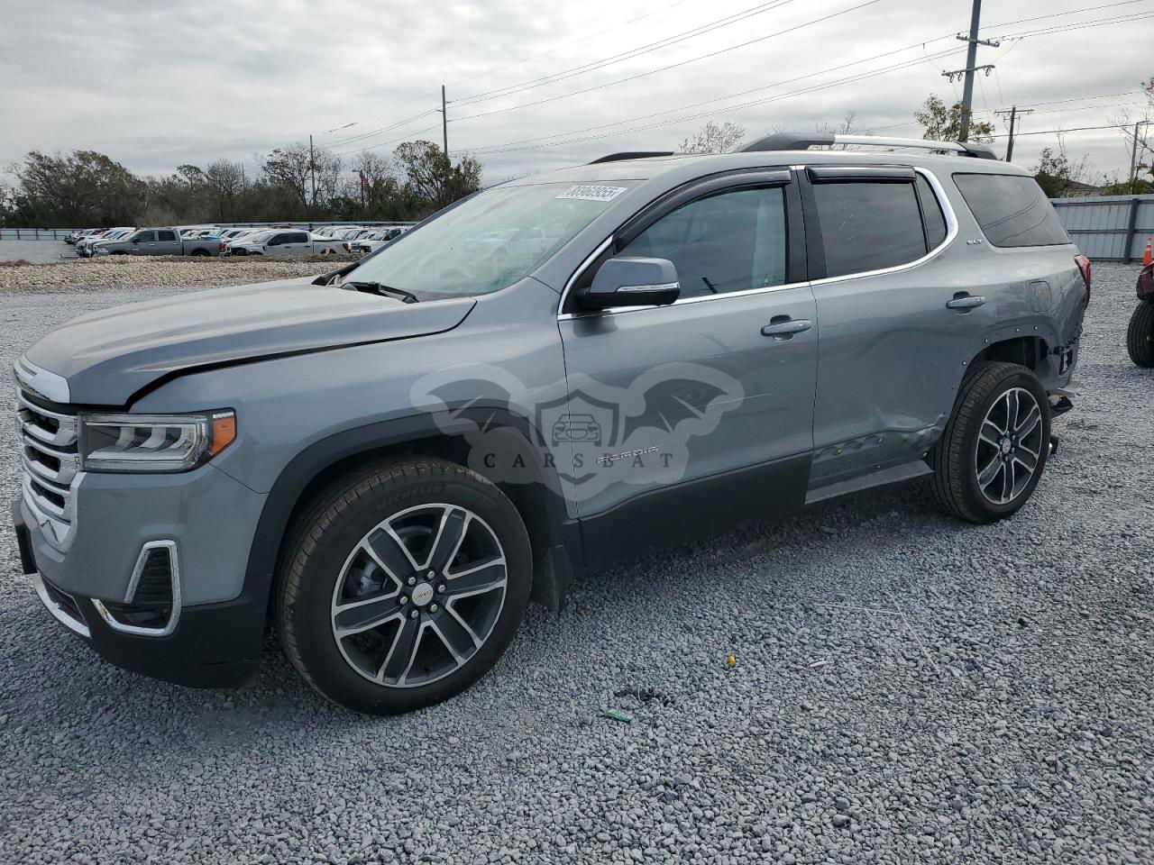 GMC Acadia SLT 3.6L  6 2023