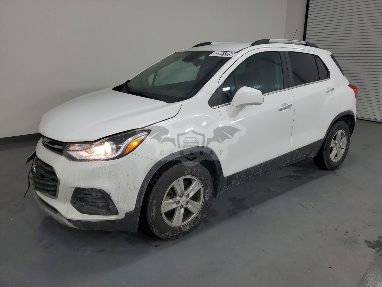 Chevrolet Trax 1LT 1.4L  4 2020