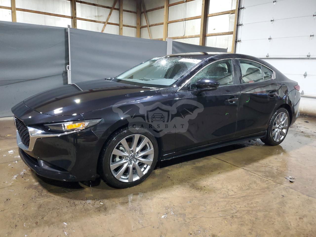 Mazda 3 SELECT 2.5L  4 2023