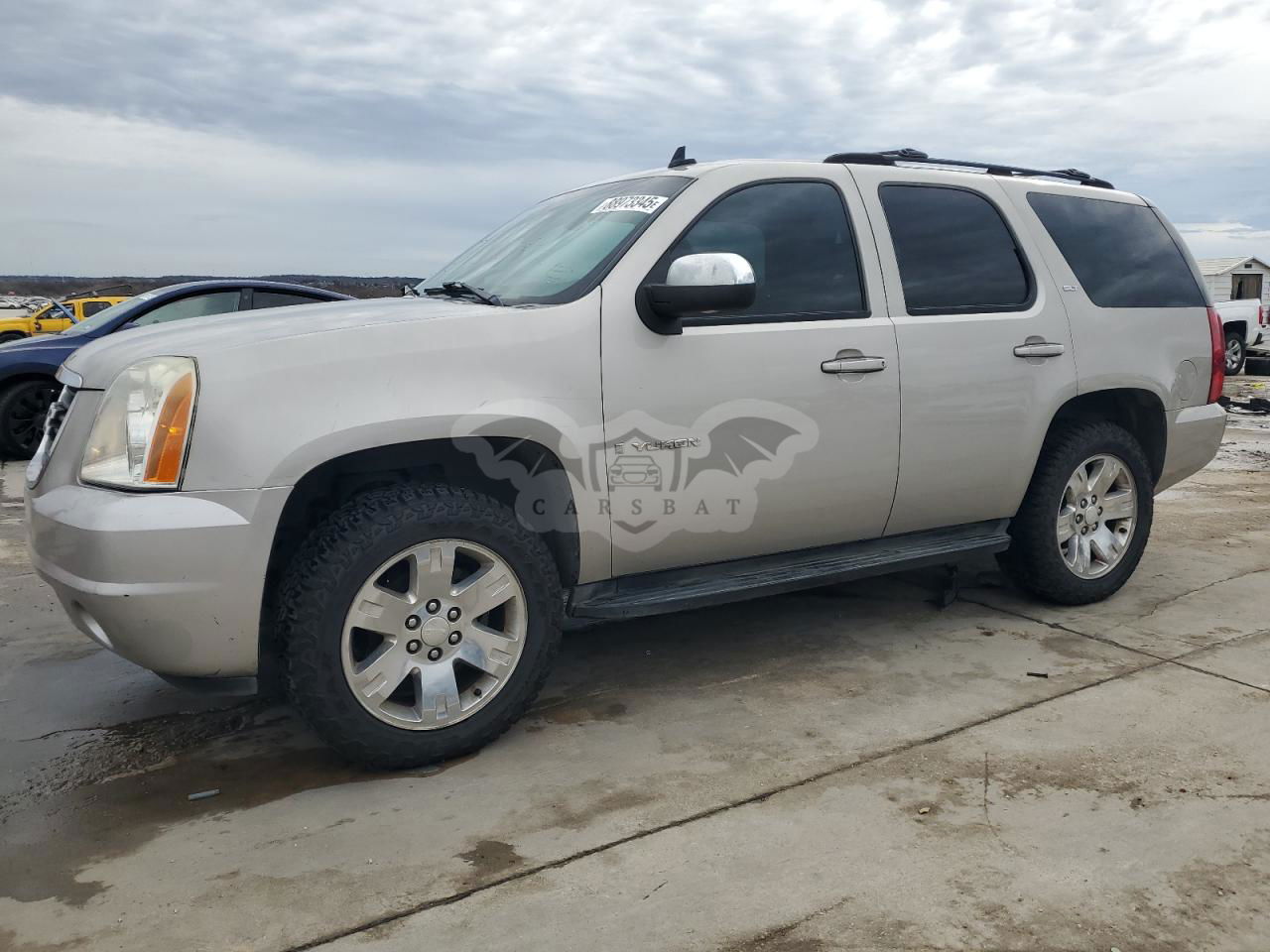 GMC Yukon 5.3L  8 2007