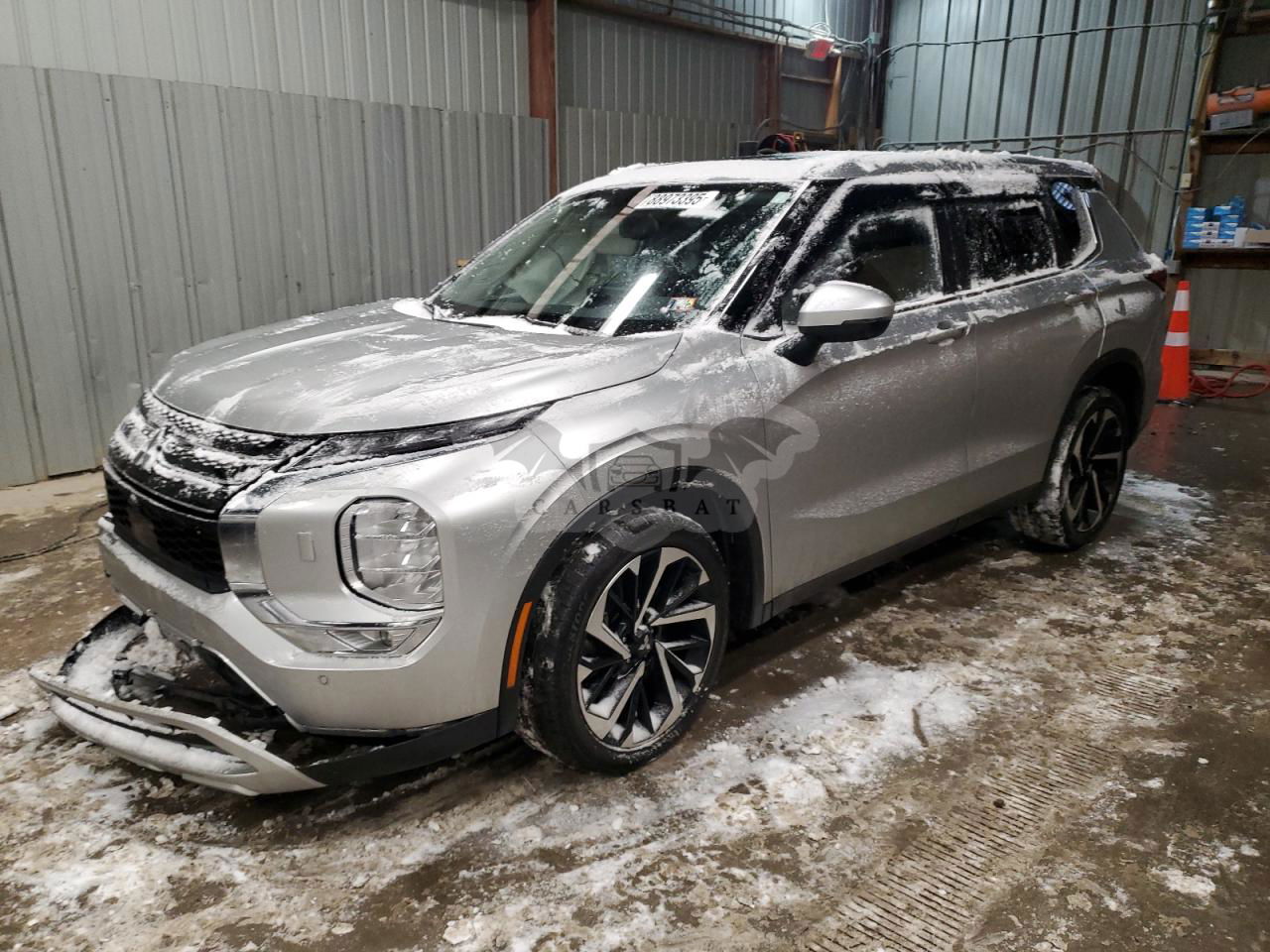 Mitsubishi Outlander SE 2.5L  4 2023