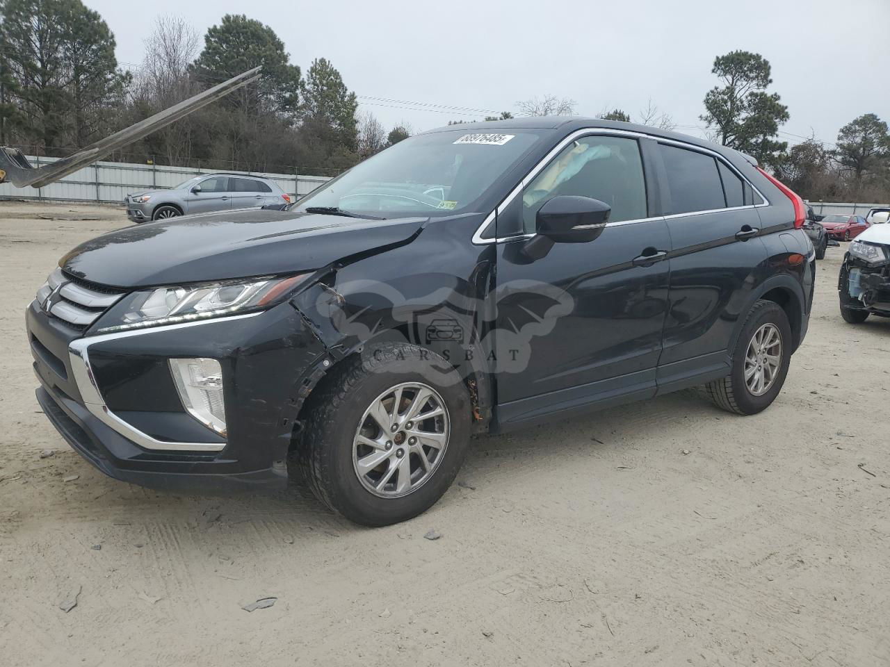 Mitsubishi Eclipse ES 1.5L  4 2018