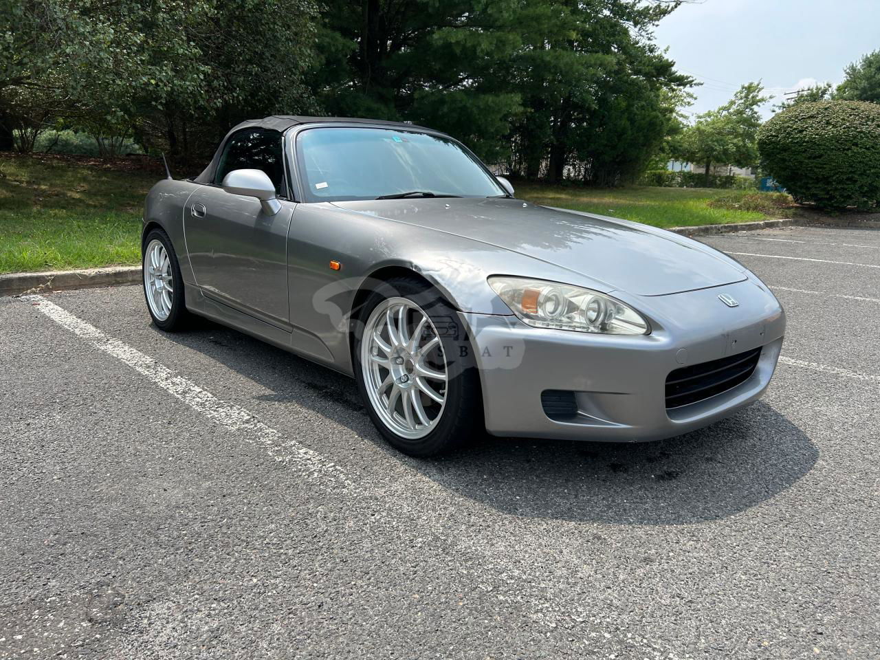 Honda S2000 1999