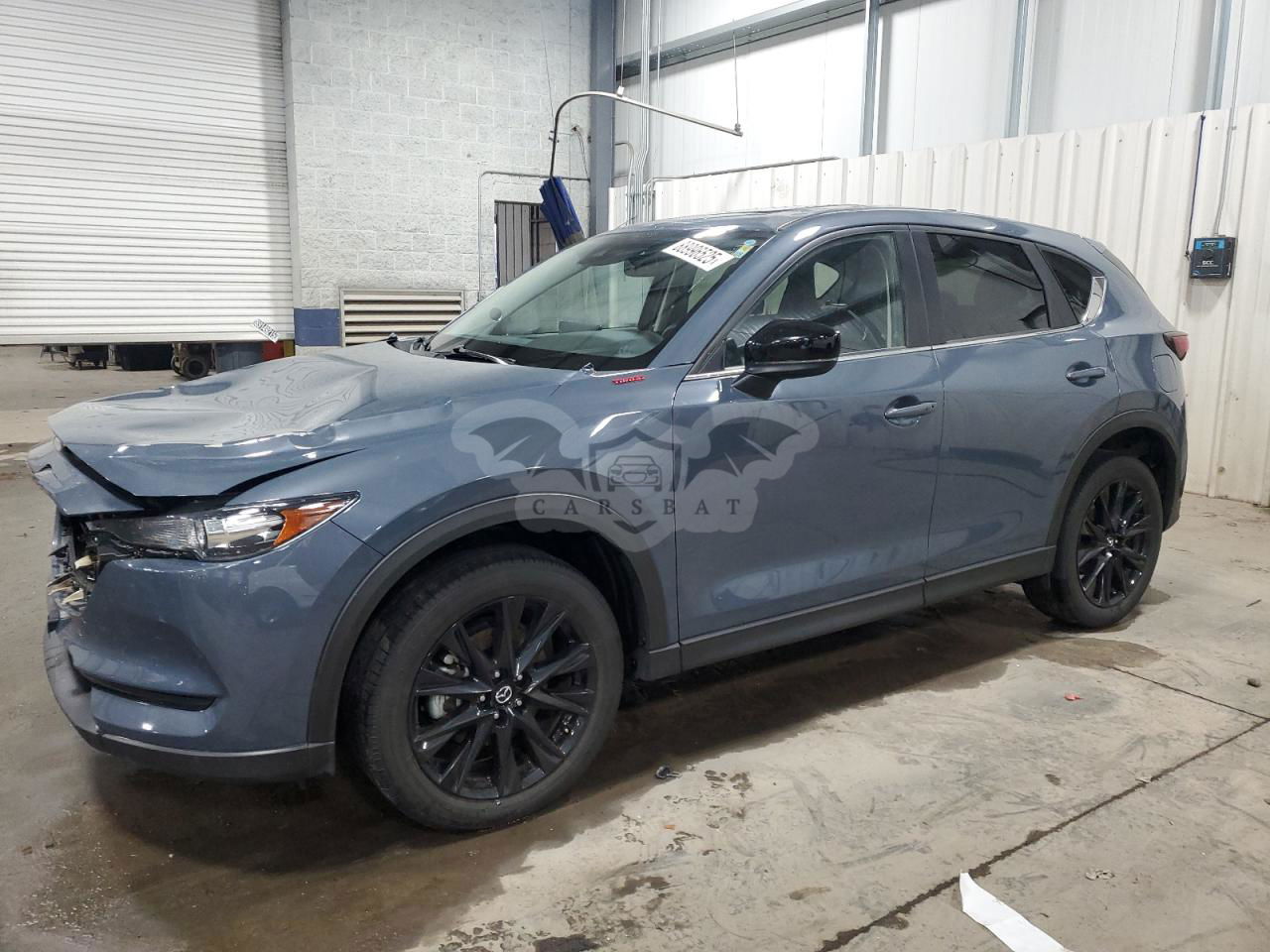 Mazda CX-5 CARBON EDITION 2.5L  4 2021