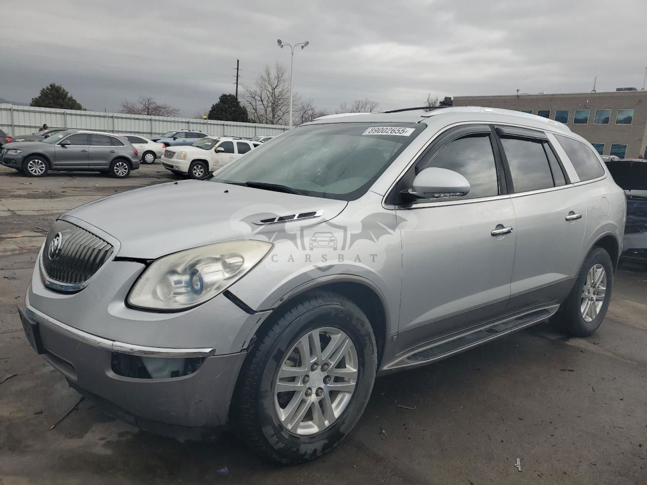 Buick Enclave CX 3.6L  6 2009