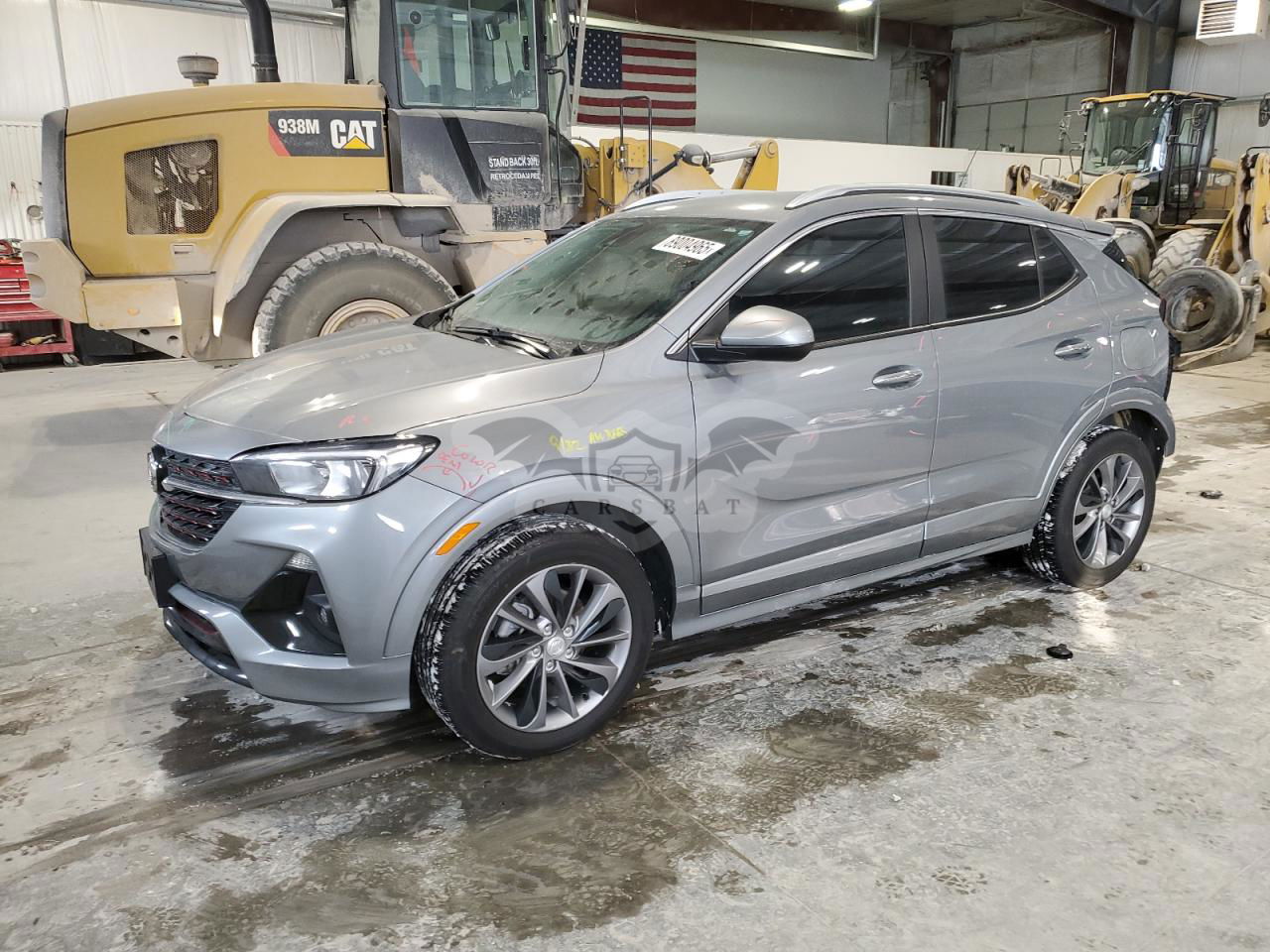 Buick Encore SELECT 1.2L  3 2023