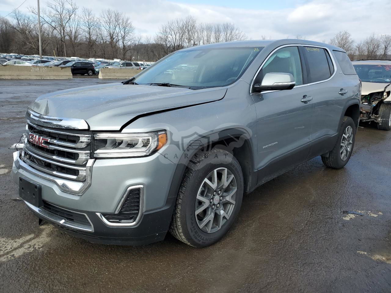 GMC Acadia SLE 2.0L  4 2023