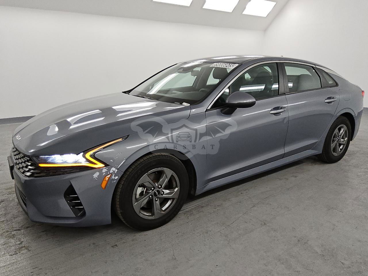 Kia K5 LXS 1.6L  4 2022