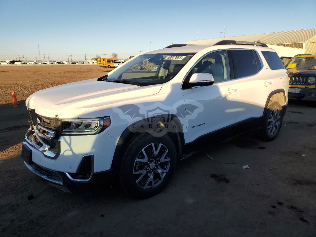 GMC Acadia SLT 2.0L  4 2023