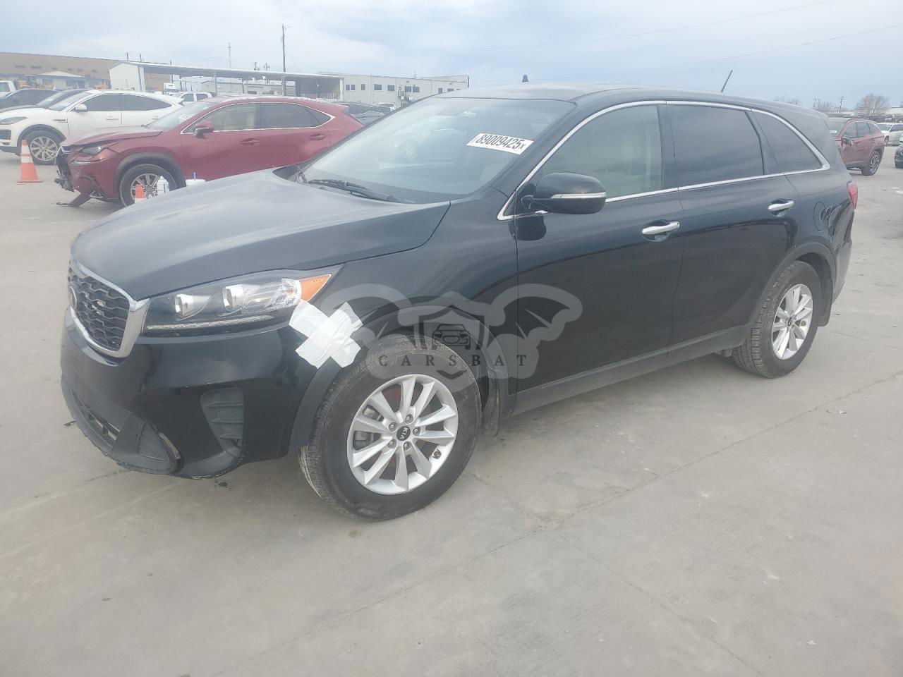 Kia Sorento L 2.4L  4 2020