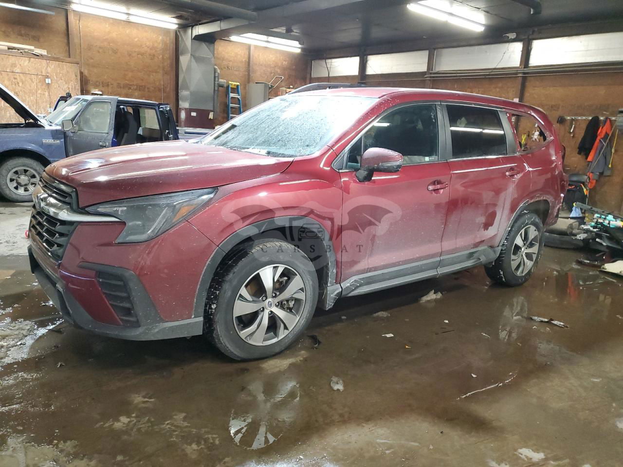 Subaru Ascent PREMIUM 2.4L  4 2023