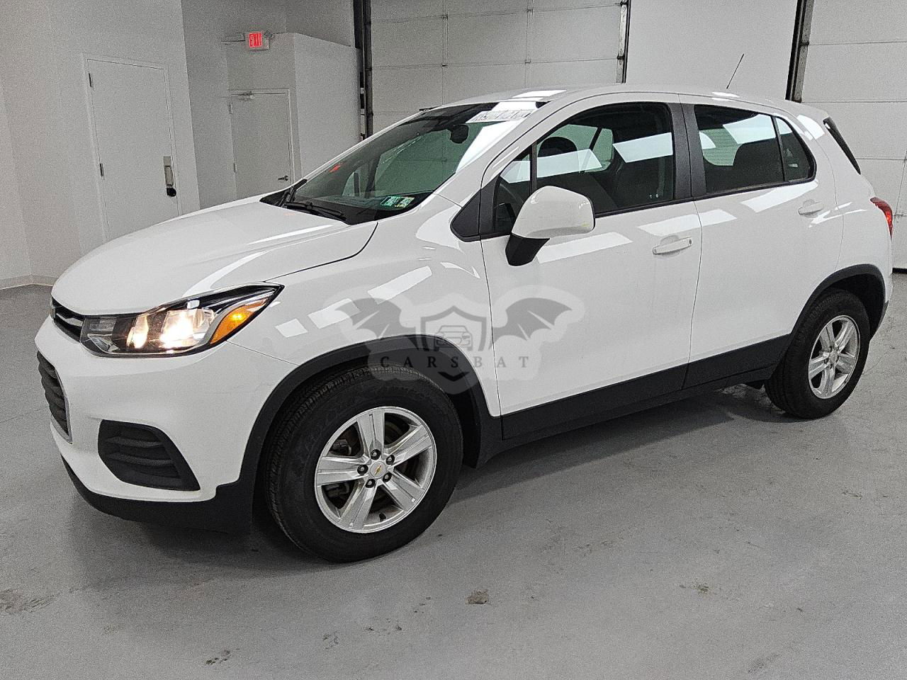 Chevrolet Trax LS 1.4L  4 2020