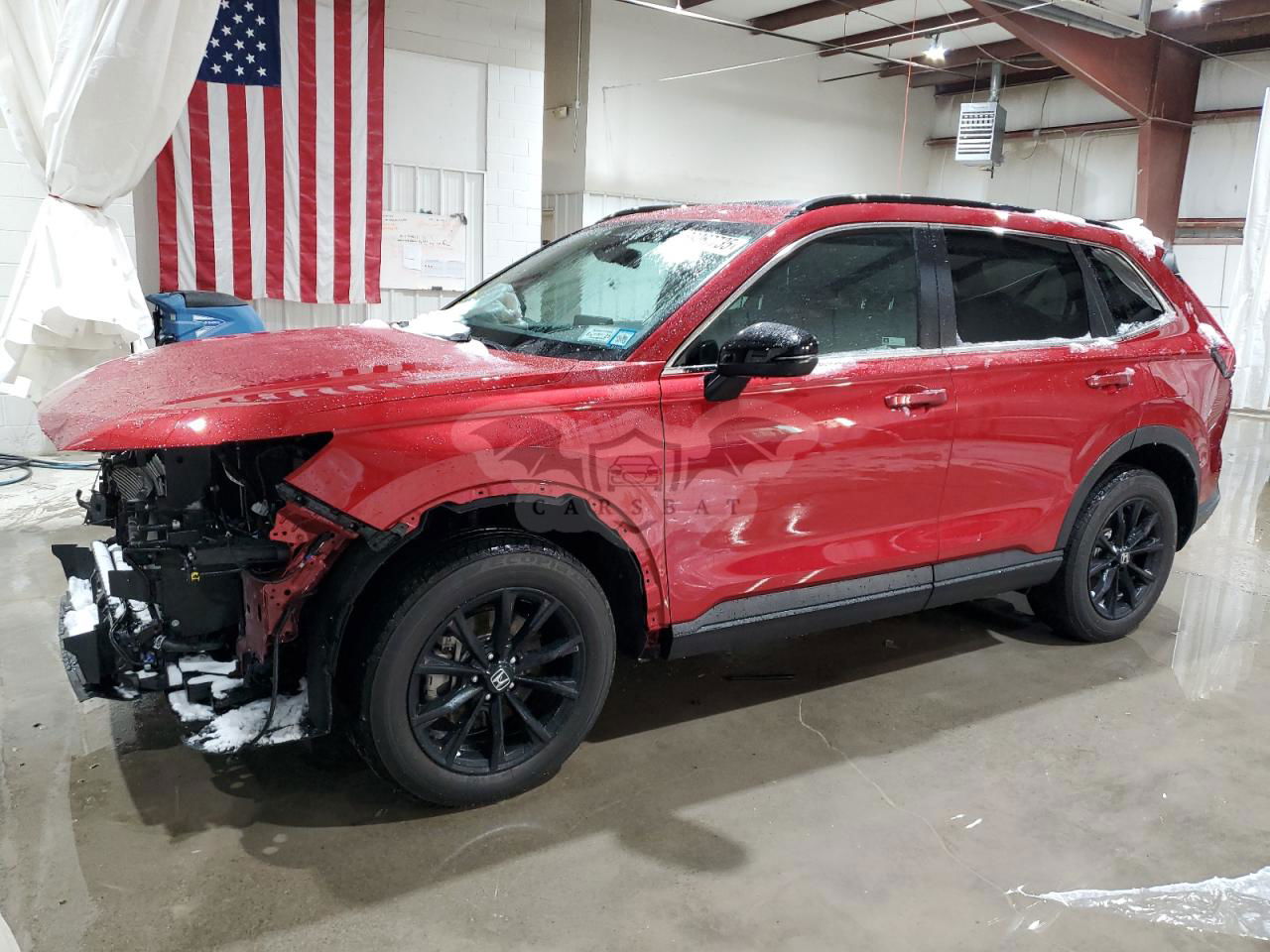 Honda CR-V SPORT 2.0L  4 2023