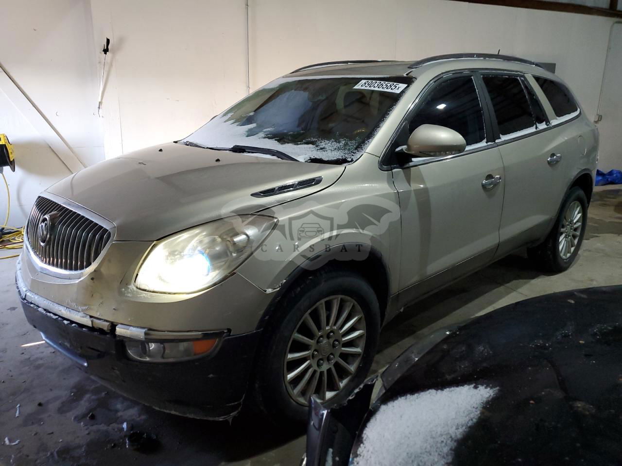Buick Enclave CX 3.6L  6 2011