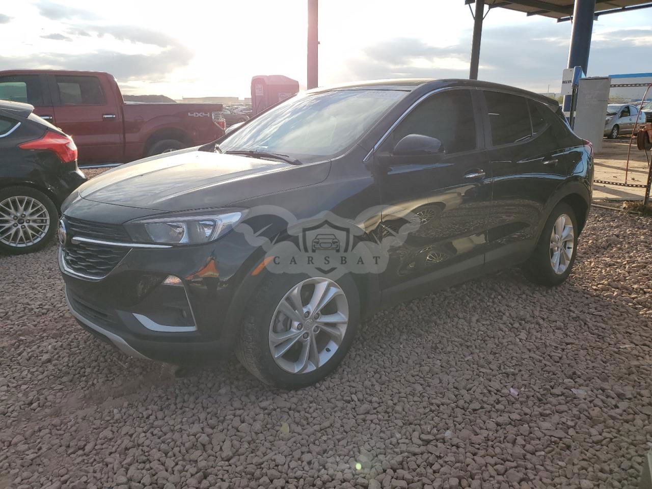 Buick Encore PREFERRED 1.2L  3 2022