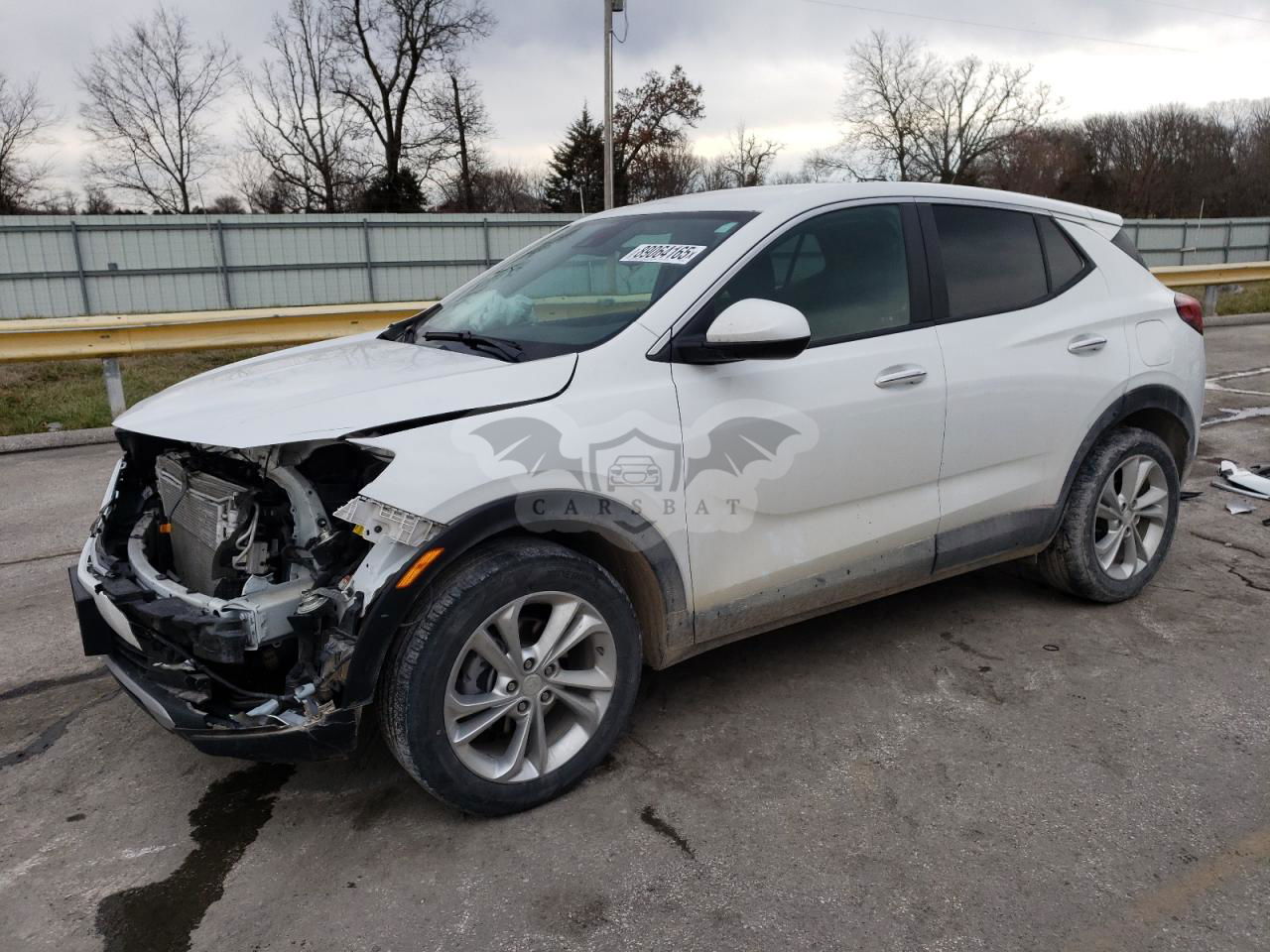Buick Encore PREFERRED 1.2L  3 2023