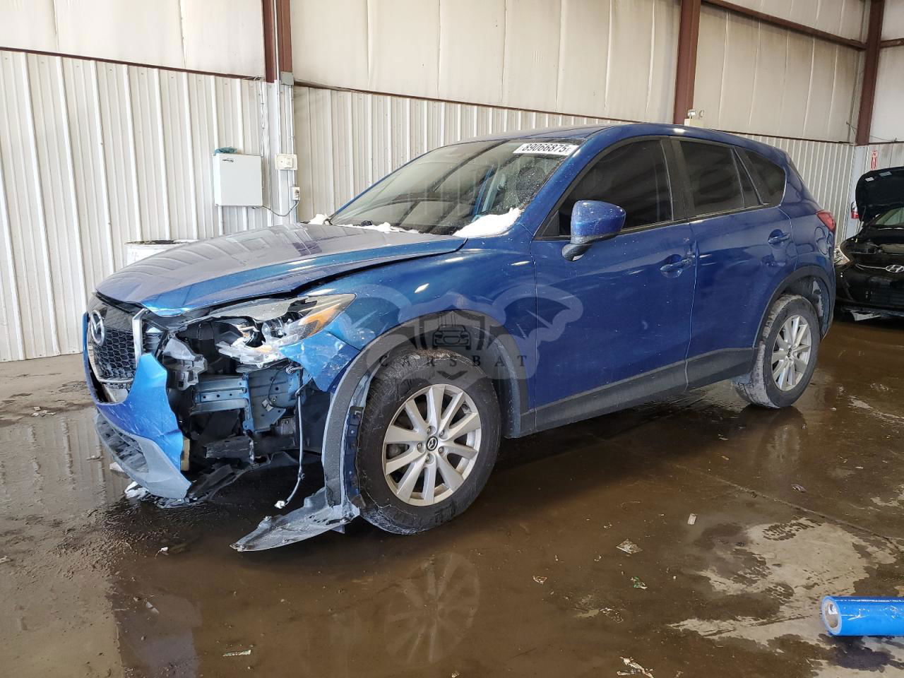 Mazda CX-5 TOURING 2.0L  4 2013