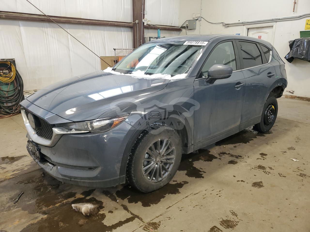 Mazda CX-5 TOURING 2.5L  4 2021