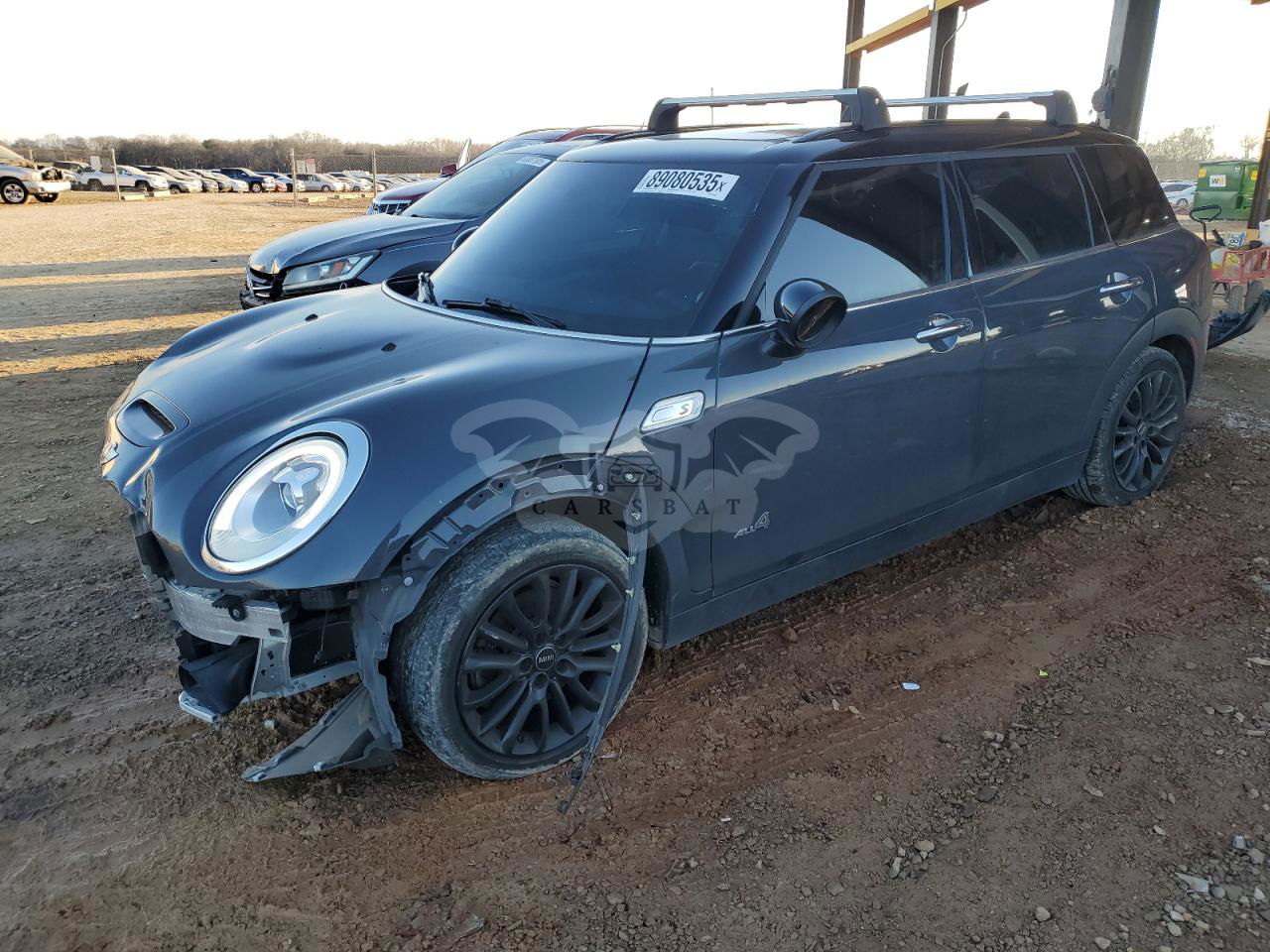 Mini Cooper 2.0L  4 2017