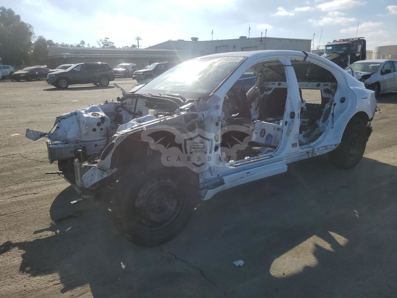 Lexus IS 350 F SPORT 3.5L  6 2022