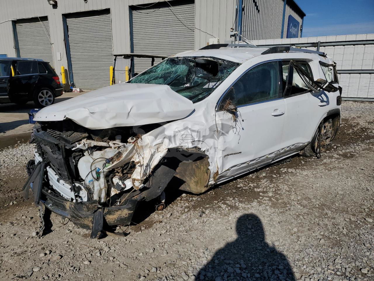GMC Acadia SLT 2.0L  4 2023