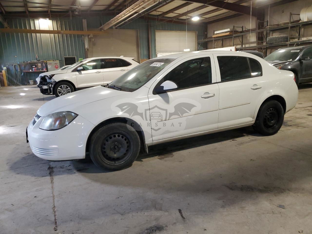 Chevrolet Cobalt 1LT 2.2L  4 2010