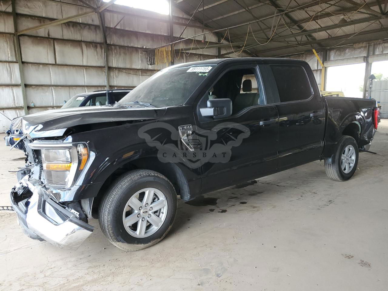 Ford F-150 SUPERCREW 5.0L  8 2023