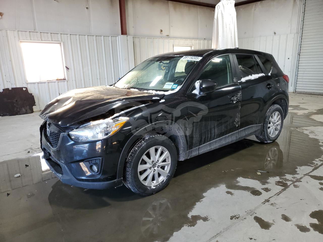 Mazda CX-5 TOURING 2.0L  4 2013