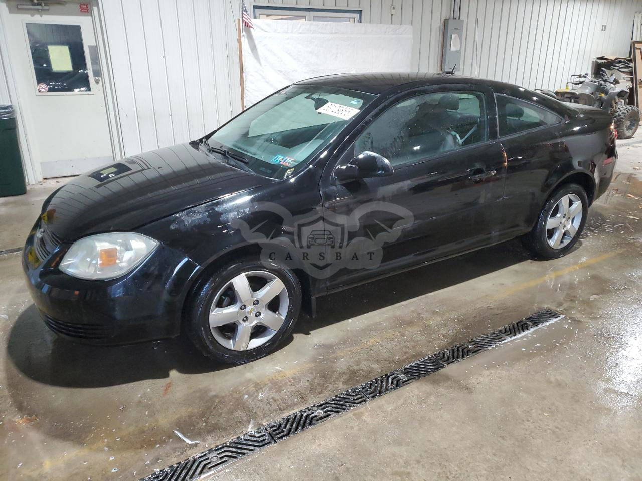 Chevrolet Cobalt 1LT 2.2L  4 2010