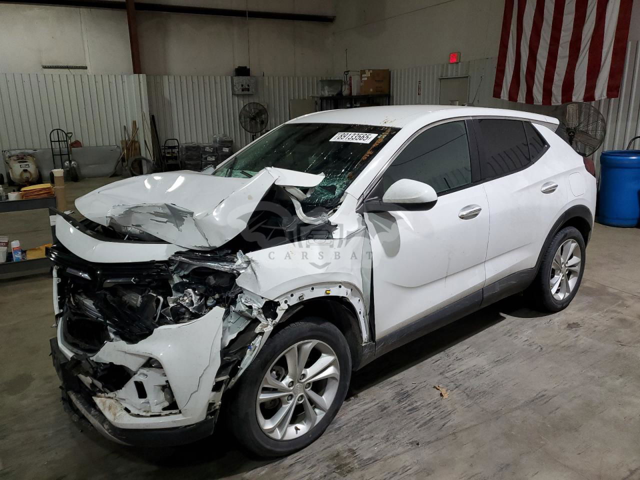Buick Encore PREFERRED 1.2L  3 2022