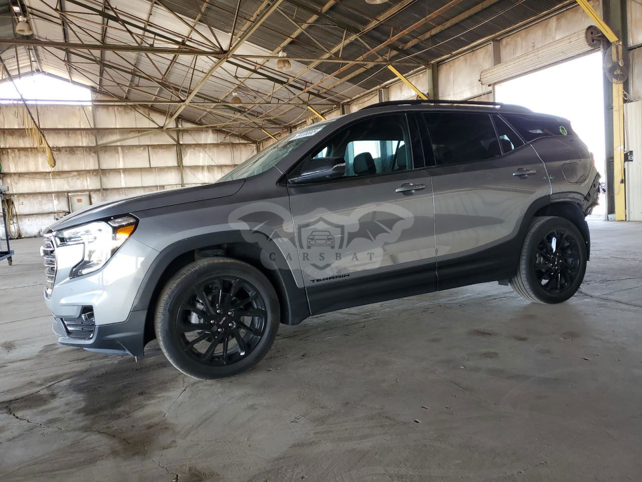 GMC Terrain SLT 1.5L  4 2024