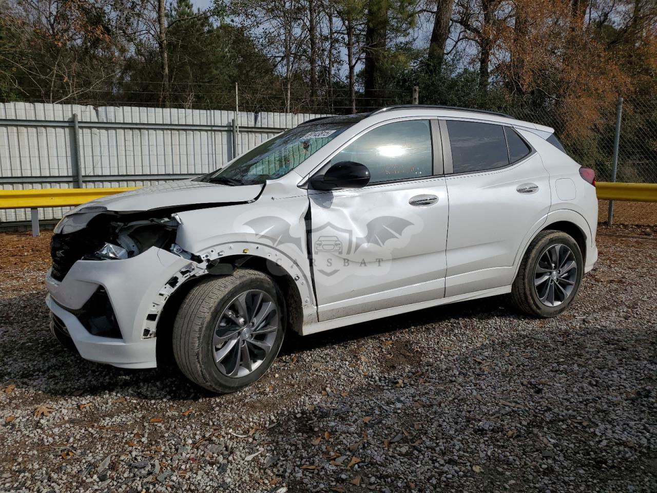 Buick Encore SELECT 1.3L  3 2022