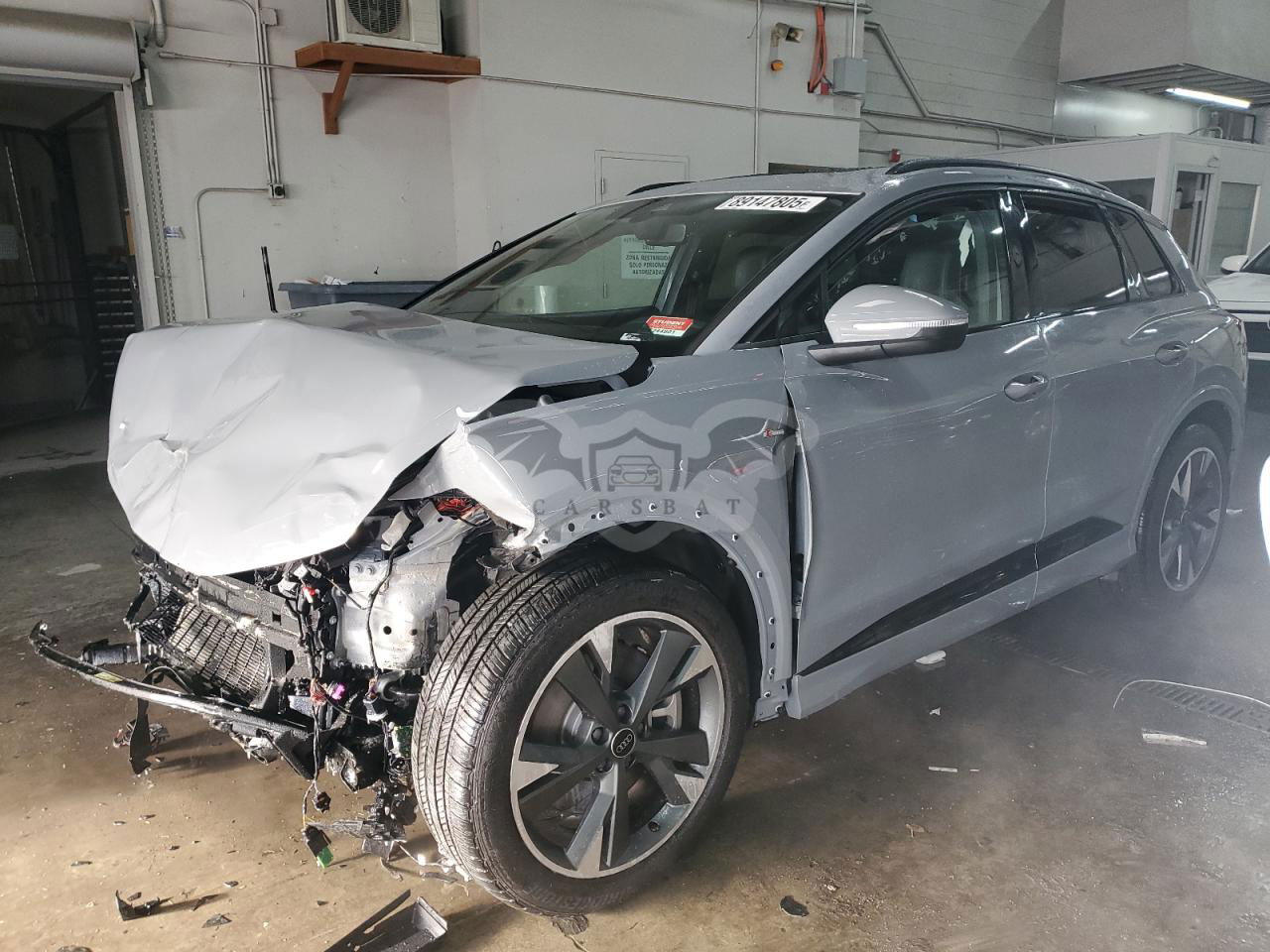 Audi Q4 E-tron PREMIUM PLUS 2024