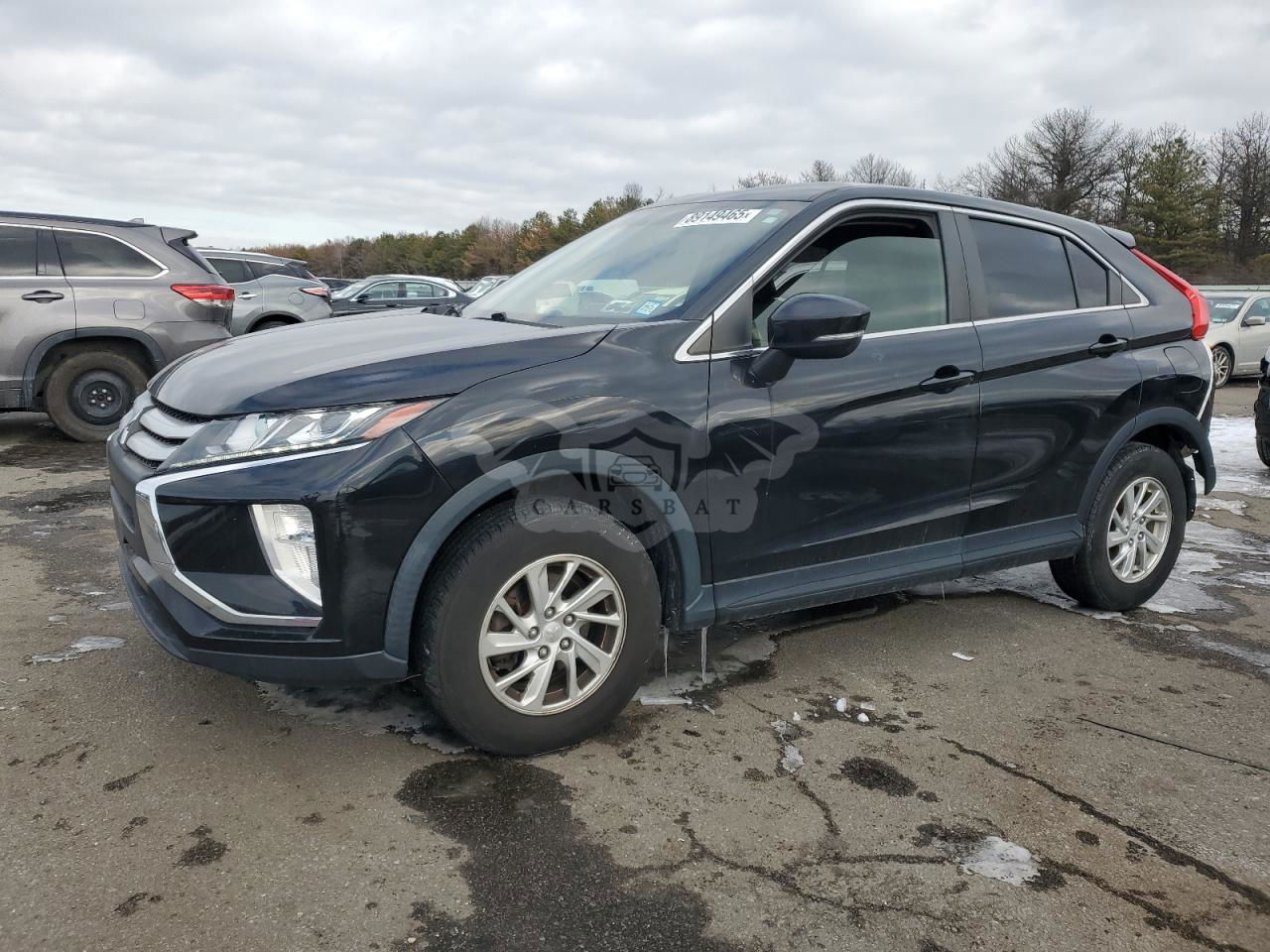 Mitsubishi Eclipse ES 1.5L  4 2018