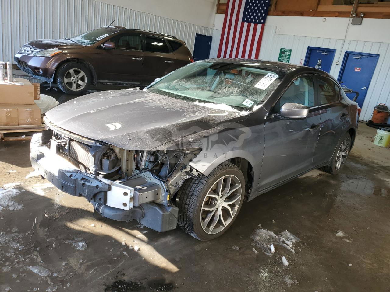 Acura ILX PREMIUM 2.4L  4 2020